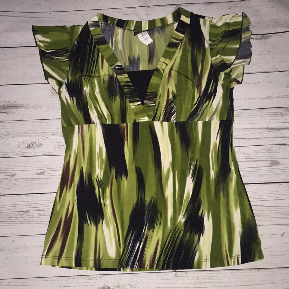 JKLA California Top Medium